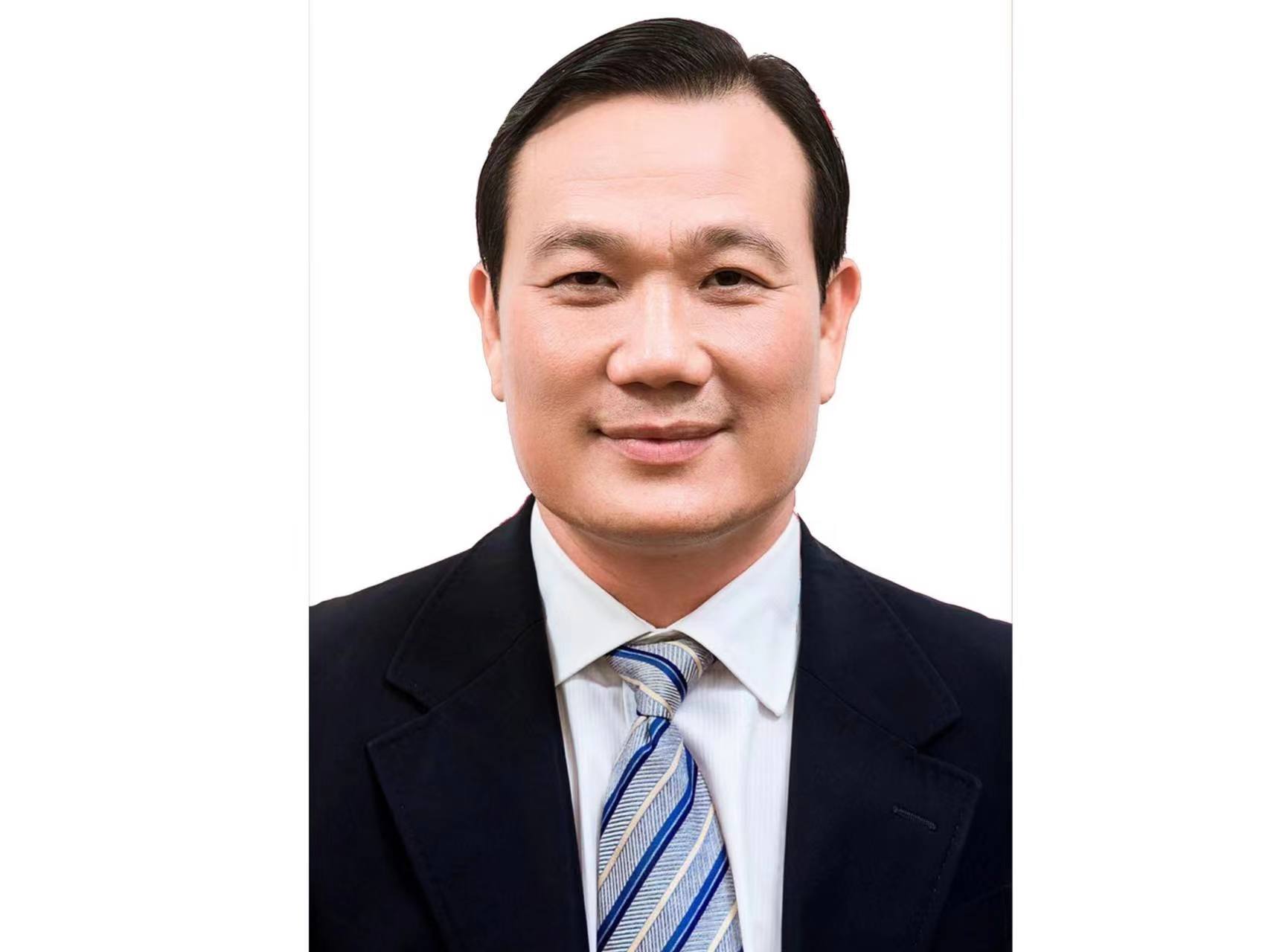 王明凡：義不容辭響應國家的香港抗疫號召