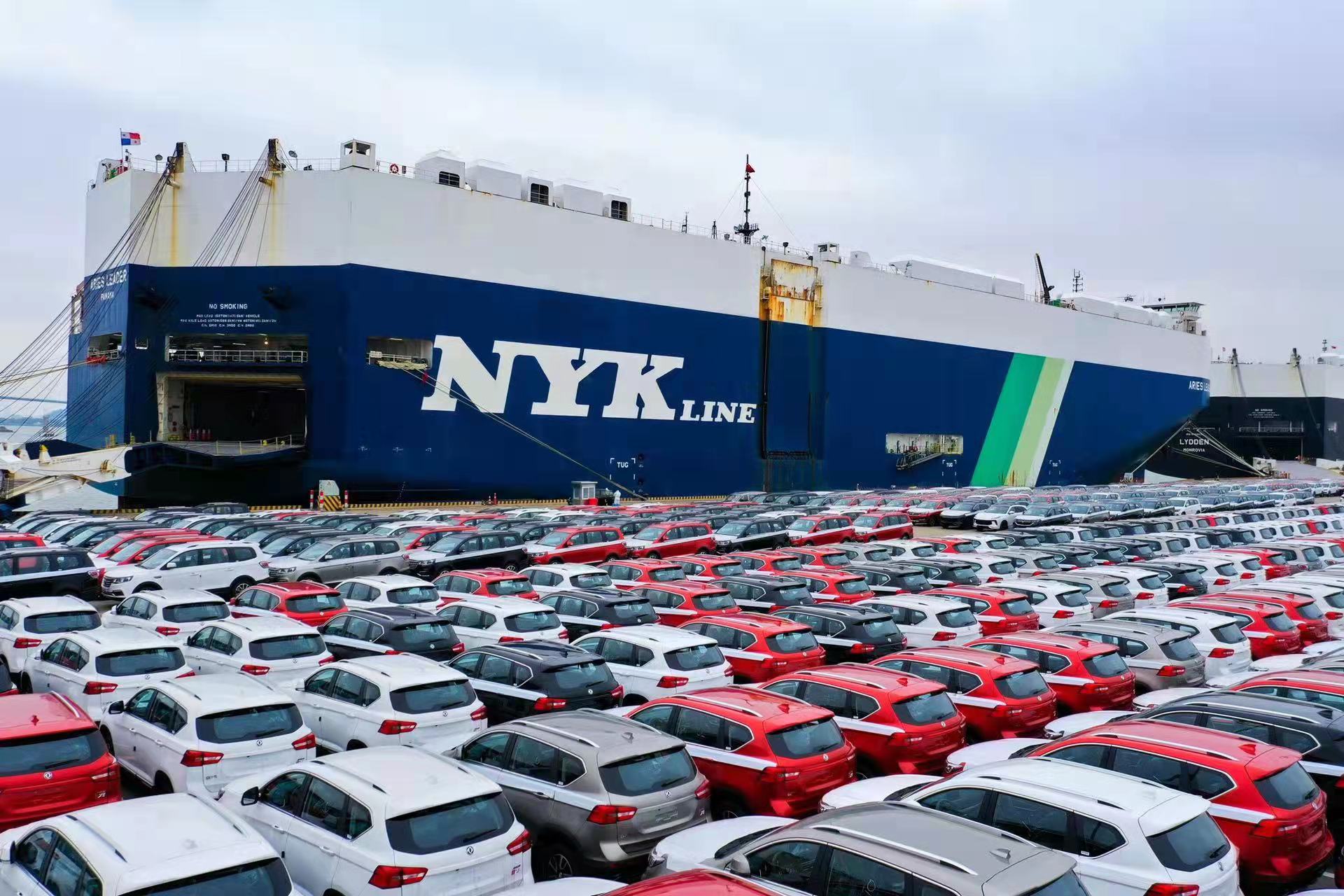 廣州海關26個重點項目助力大灣區建設