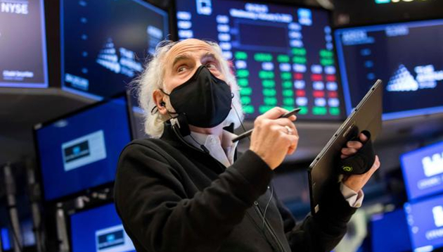 【港股密碼】俄軍撤退美股上升