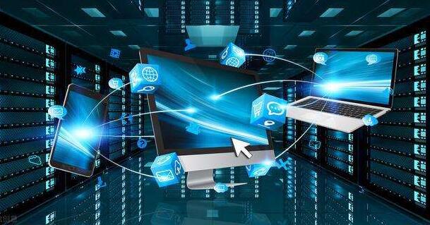 「南水北調」後中國又啟「東數西算」