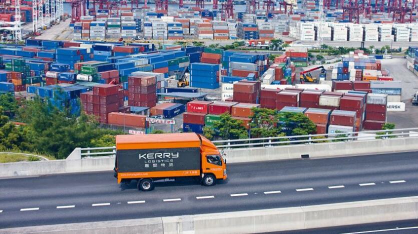 嘉里物流斥最多19億 購國際物流服務商