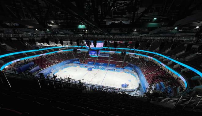 曲庫16000首 冬奧賽場「最佳氣氛組」是這樣煉成的