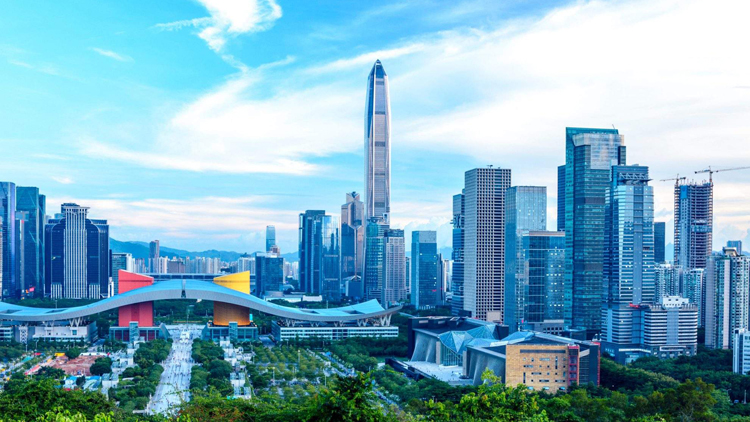 「改革之城」硬招頻出!去年深圳狠抓基層改革交出優異答卷