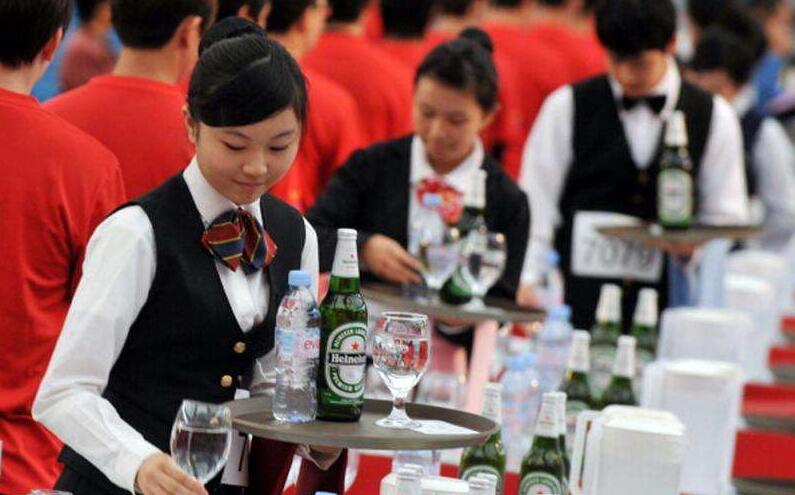 發改委等14部門印發通知 助航空、餐饮、旅遊等服务行業紓困