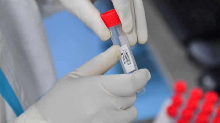 廣東惠州新增1宗香港輸入確診