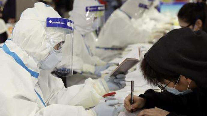 廣東一周境外輸入病例共229例 126例來自香港