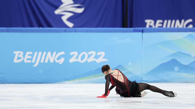 巴赫：希望妥善解決花滑選手瓦利耶娃事件