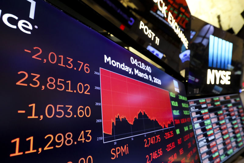 俄美計劃會談 美股早段漲跌不一