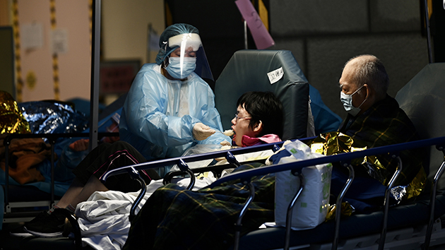 【商報時評】各界緊急行動 全面參與戰疫