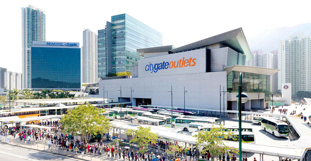 太古諾富特東薈城酒店下月作隔離檢疫設施