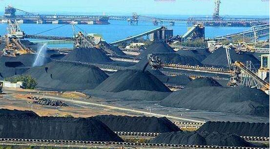 中國煤企2021年利潤創歷史新高