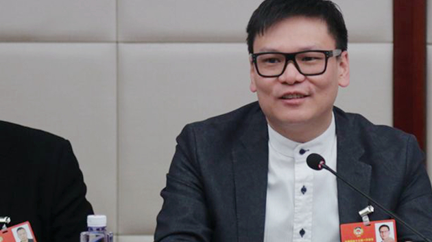 樓家強：支持推遲行政長官選舉 符合香港實際情況及公眾利益