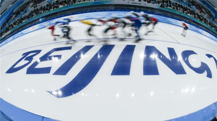 【冬奧戰報】速度滑冰男子集體出發比利時奪金 寧忠岩第12