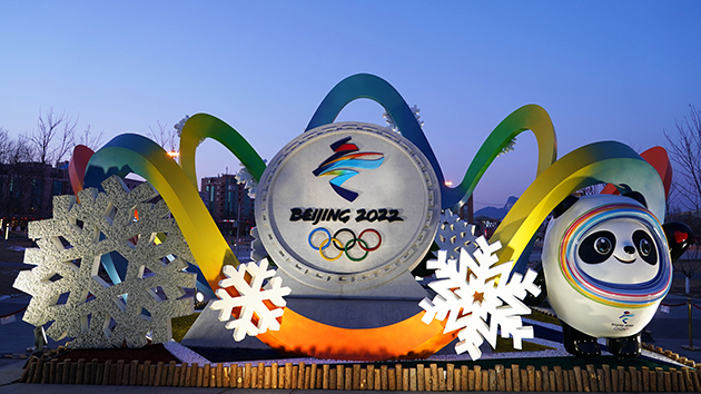 本報記者寄語雙奧之城：一起向未來 越來越「京」彩