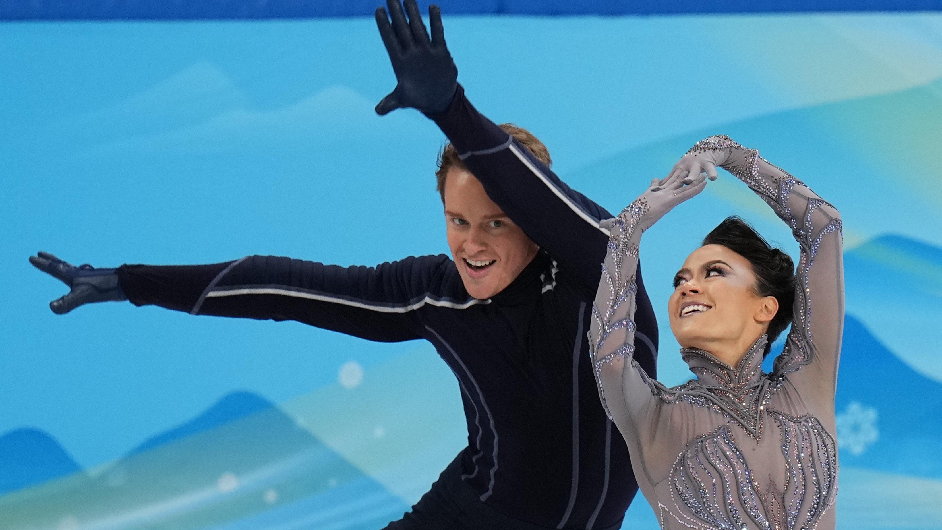 美國花滑隊上訴遭駁回 團體賽銀牌暫不頒發