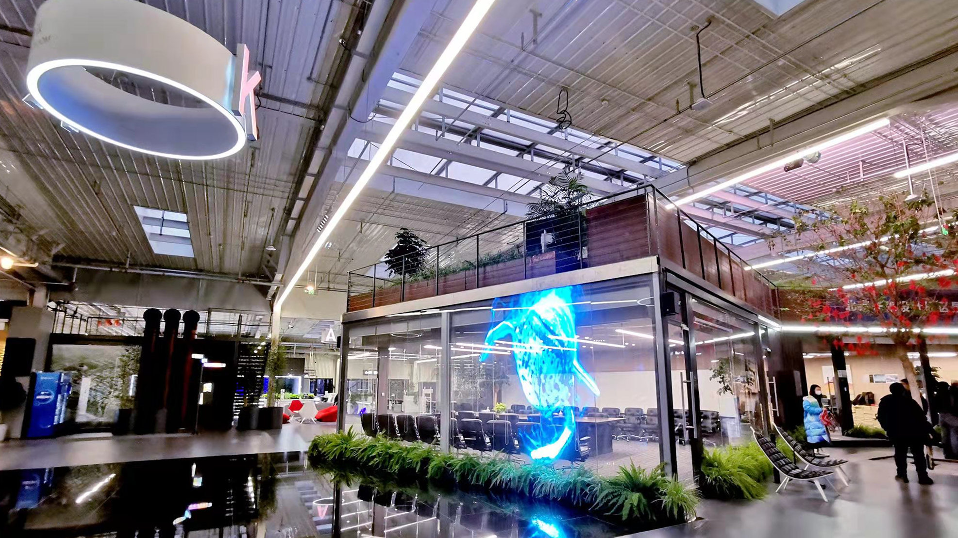 圖集｜【雙奧之城】北京城市副中心 全力建設京津冀協同發展最強增長極