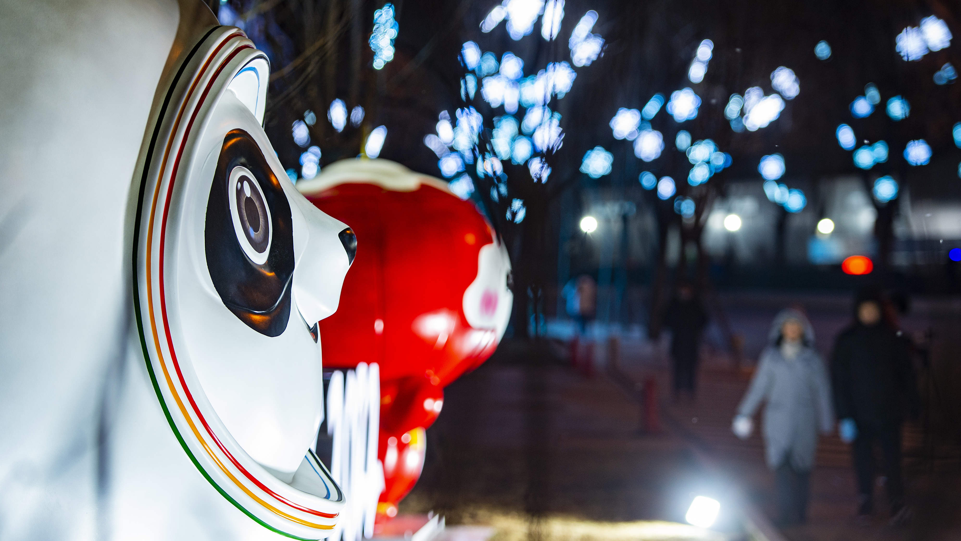 北京冬奧組委：北京冬奧會實現安全與精彩並重