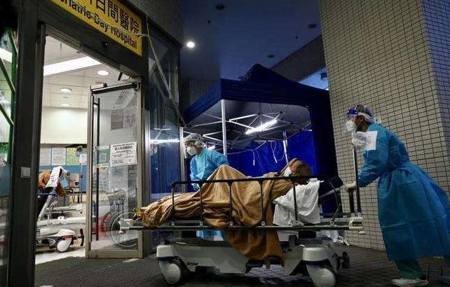 社聯就安老院舍抗疫提4項建議