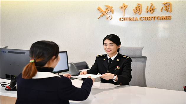 打造國際化科創服務國門窗口  深圳福田海關實現深港跨境「一件事一次辦」