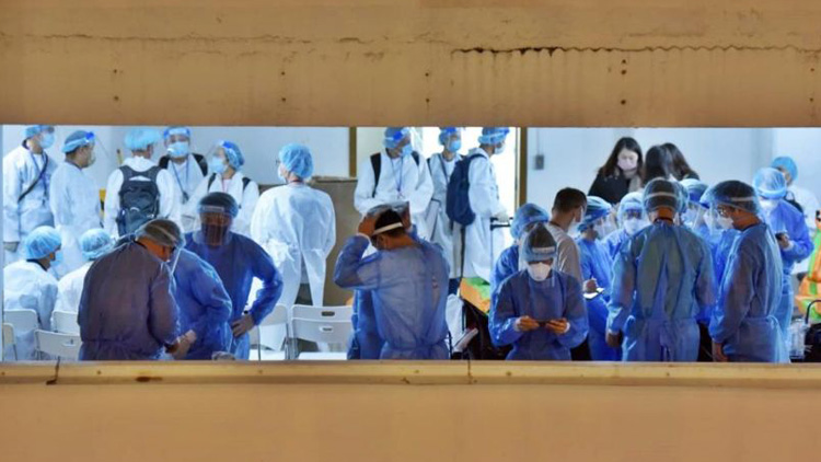 私人執業專科醫生協會促請醫委會盡快澄清遠程醫療指引