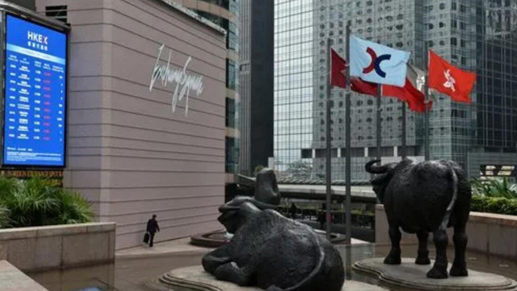 俄烏局勢主導港股 恒指料將低位波動