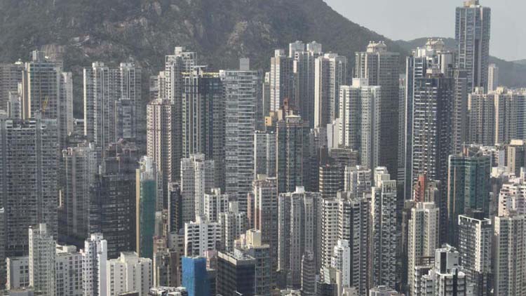 美聯：10大屋苑周末按周跌約15.4% 疫情下多區減價盤增