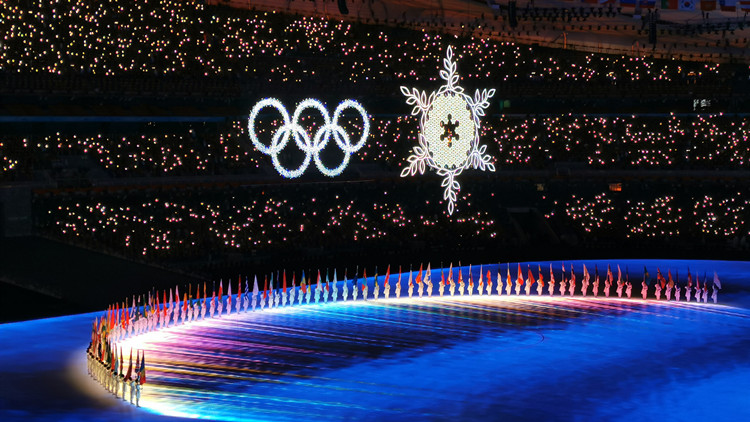 【記者手記】再見北京！期待米蘭！