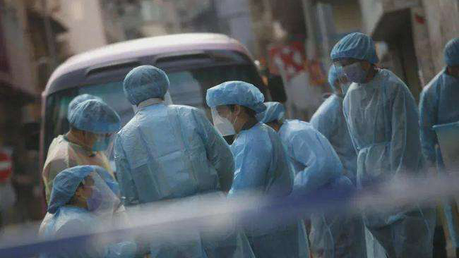 【商報時評】從速行動 盡快打勝抗疫戰