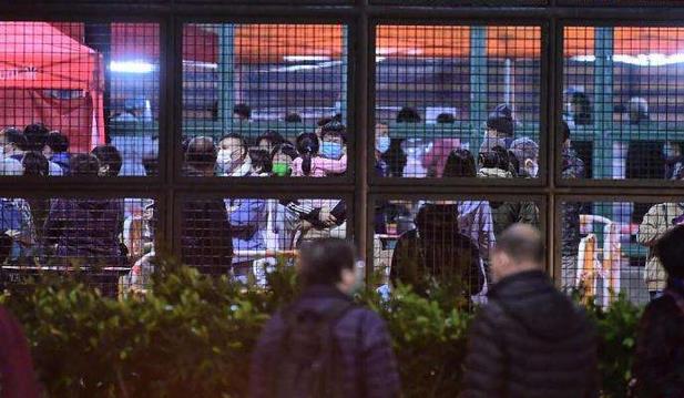 【學研集】西方媒體干擾抗疫居心叵測