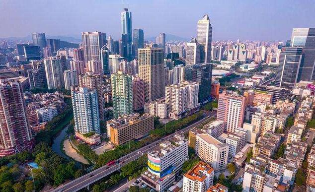 多地商貸首付比例最低降至兩成 機構預計3月份內地樓市「小陽春」可期