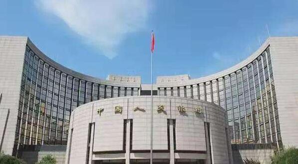 央行今日進行100億元7天期逆回購操作