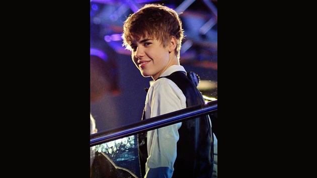 外媒：賈斯汀·比伯新冠檢測呈陽性