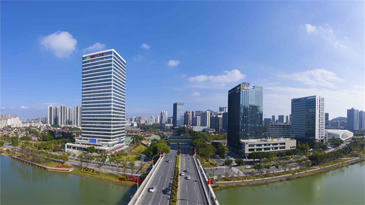 【擁抱大灣區】國際化人才特區引力大 多位港青南沙逐夢青春