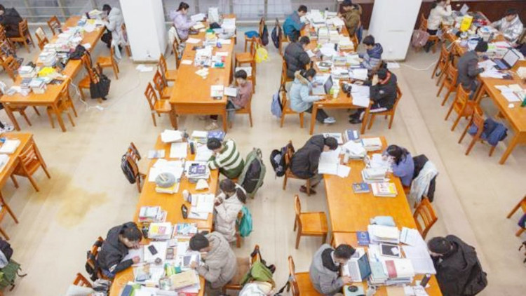 2022考研放榜！多地明確考生可申請成績覆核