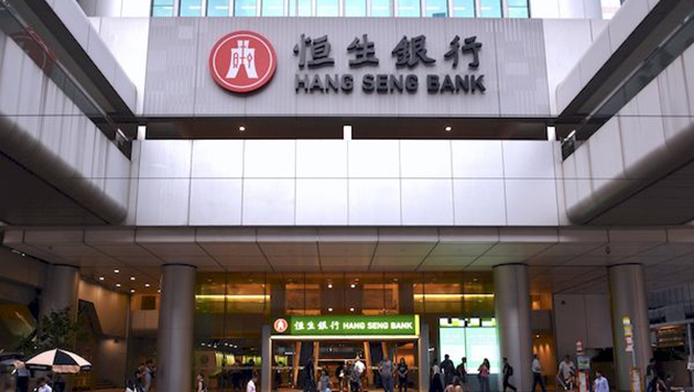 恒生銀行捐贈1000萬助港抗疫　