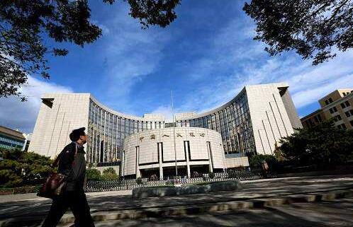 【財經觀察】LPR報價「按兵不動」符合預期