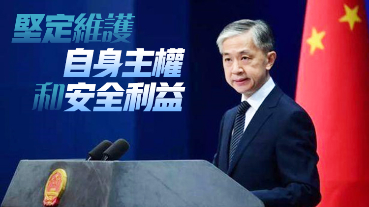 美宣布1億美元對台軍售 中方決定反制