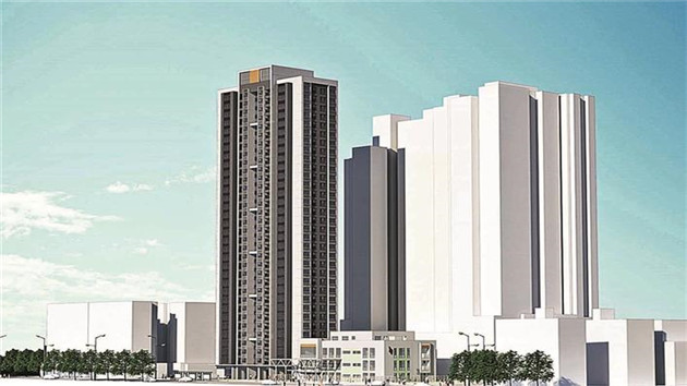 深圳寶安區在全市率先啟動「商改保」項目