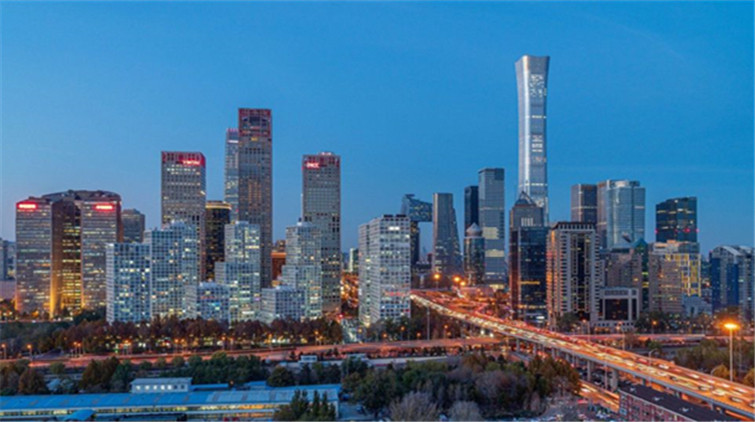 【金融瞭望】中國外貿實現由弱到強的轉變