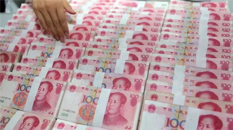 個人存取現金超5萬元需登記暫緩實施 央行：技術原因