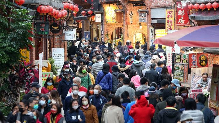 台灣六市防疫表現侯友宜居冠 柯文哲被陳其邁超車