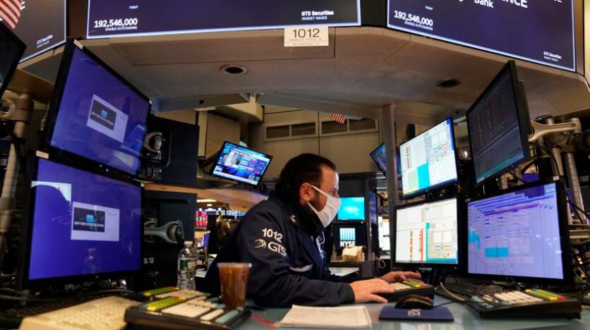 擔憂俄烏局勢進一步惡化 亞洲交易時段道指期貨急挫