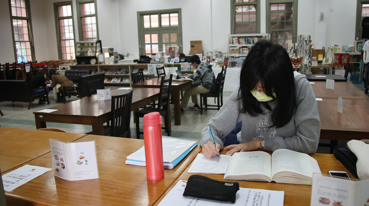 台生「登陸」求學熱 彰顯大陸吸引力