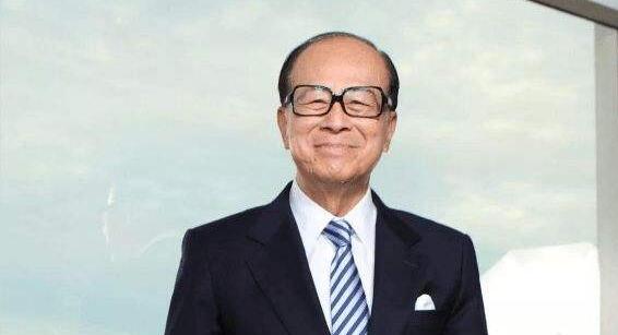 助私院支援公共卫生系统  李嘉誠基金會資助增1000萬元至4000萬元