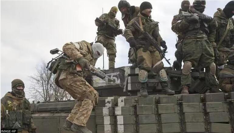 俄烏局勢升溫 帶動油金價格上升