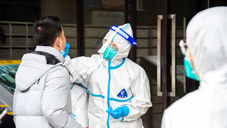 外省疫情涉及北京經開區3人 2人已返京1人外省就醫