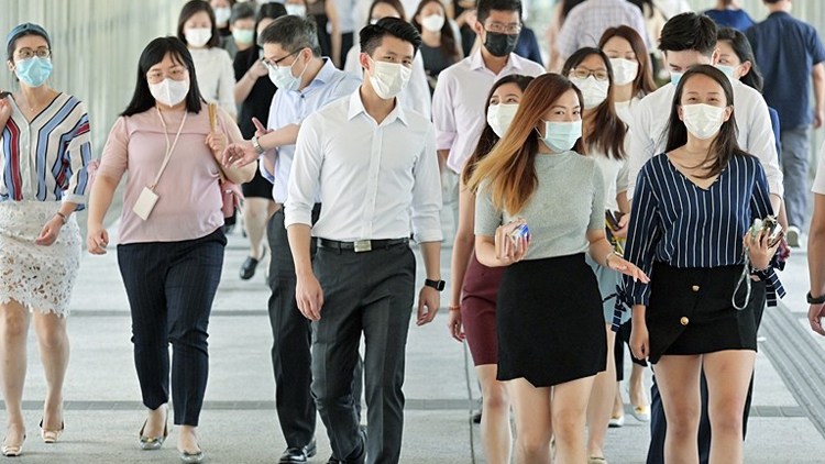 工聯會青年事務委員會促請財爺加強對香港青年支援