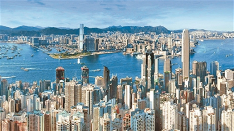 民調：中央援港提振信心 逾7成市民讚成盡快推行全民檢測