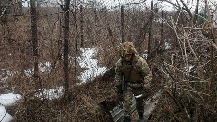 歐盟公布對俄制裁提議 涉個人、銀行和烏東地區進出口