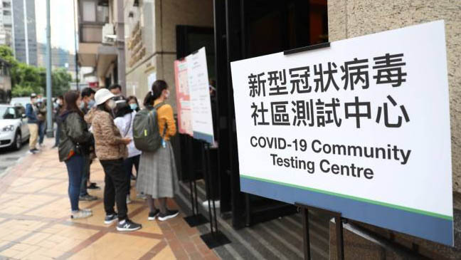 【建評】政府必須加強支援初確患者